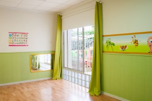 Sala de usos múltiples