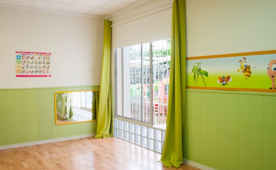 Sala de usos múltiples